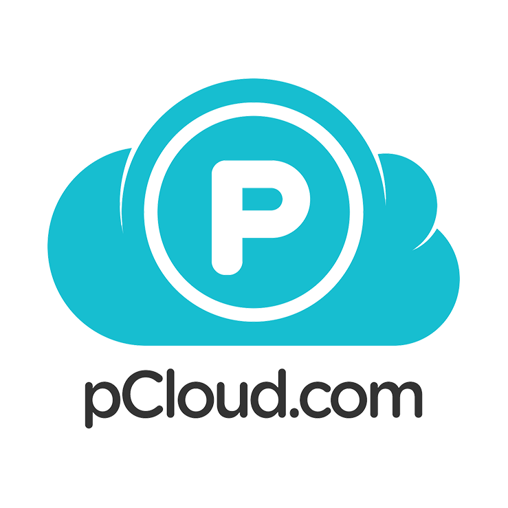 pCloud